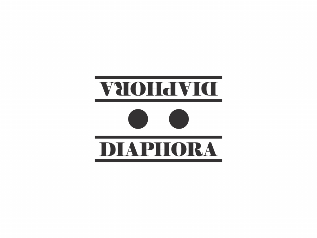 Diaphora primary logo